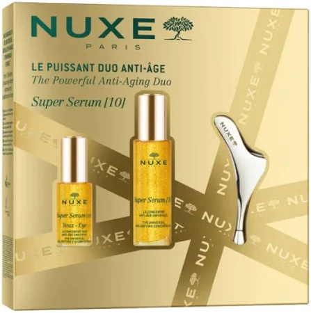 Nuxe Coffret Super Serum 10