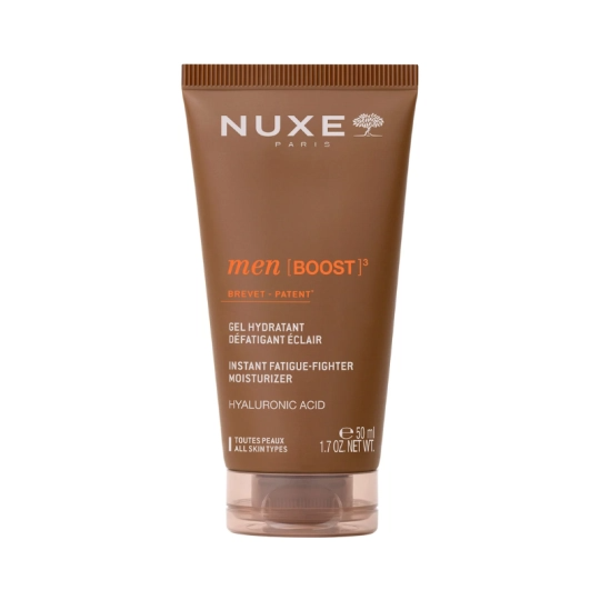 Nuxe Men Boost Gel Hidratante Desfatigante 50Ml