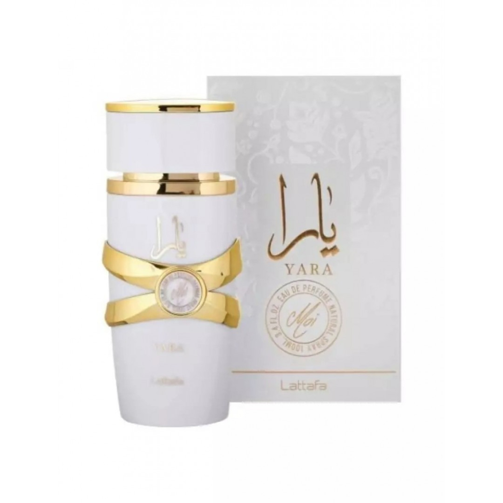 Lattafa Yara Moi Eau Parfum Women 100Ml