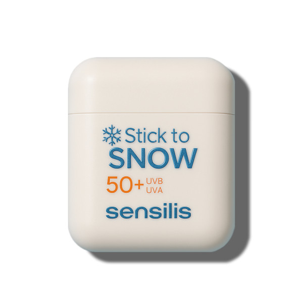 Sensilis Photocorrection Stick To Snow SPF50+ - 10G