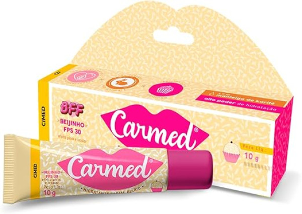 Carmed Fini BFF Beijinho