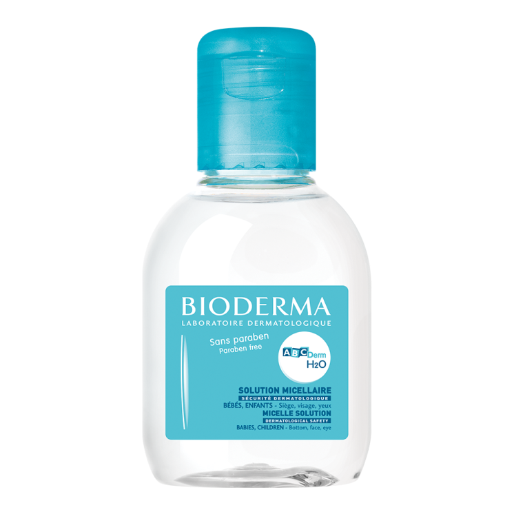 Bioderma ABCDerm Agua Micelar - 100Ml