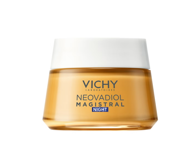 Vichy Neovadiol Magistral Firming Night Cream - 50ml