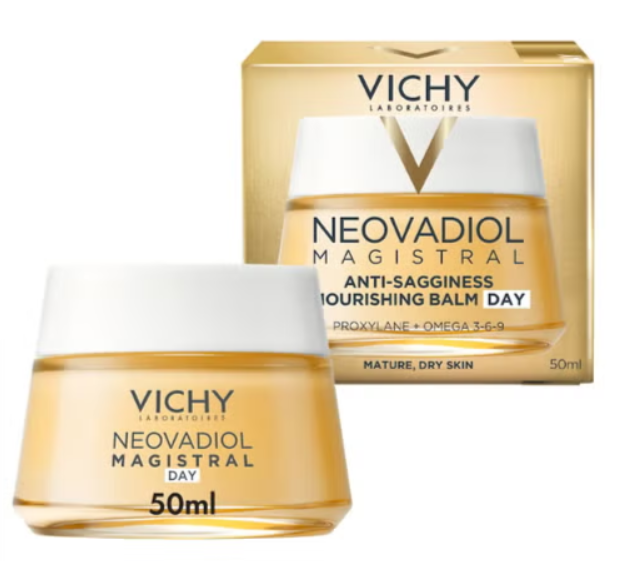 Vichy Neovadiol Magistral Balsamo Nutritivo Antiflacidez Dia - 50ml