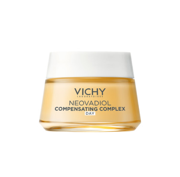 Vichy Neovadiol Complexo Substitutivo Dia _ Pele Seca - 50ml