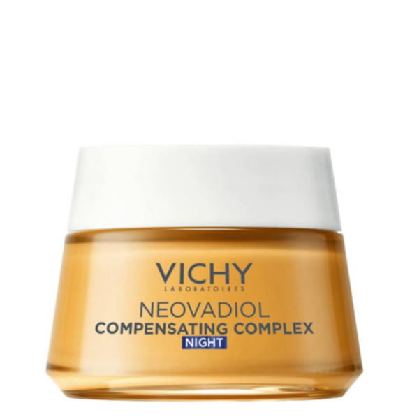 Vichy Neovadiol Redensificante e Revitalizante Creme Noite - 50ml