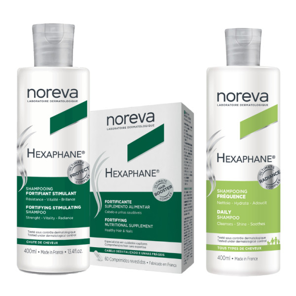 Noreva Coffret Queda Sazonal