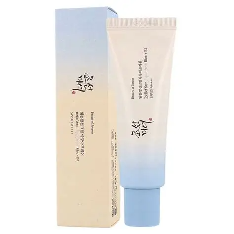 Beauty Of Joseon Relief Sun Aqua-Fresh Rice + B5 SPF50+