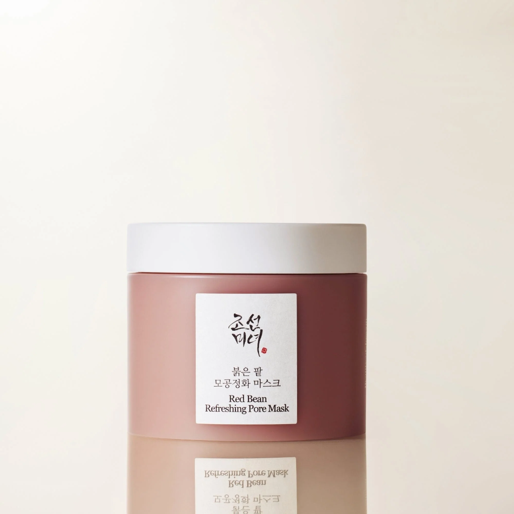 Beauty Of Joseon Red Bean Refresh Pore Mask 140Ml