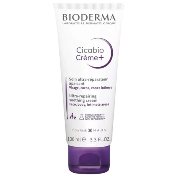 Cicabio Bioderma Crema - 100ml