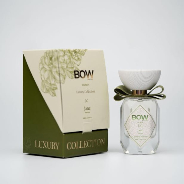 Bow Woman Luxury Collection Jane Parfum 30Ml