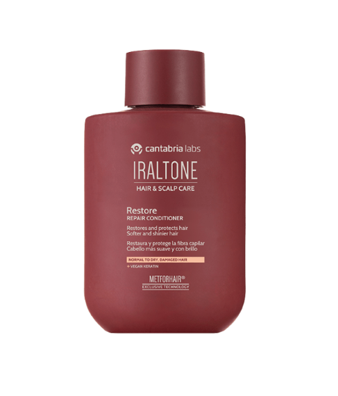Iraltone Restore Repair Condicionador 200Ml