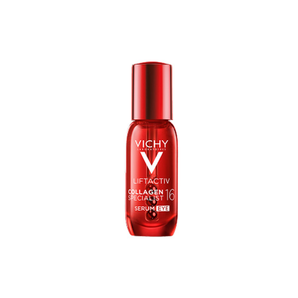 Vichy Liftactiv Specialist Collagen 16 Serúm olhos 15Ml
