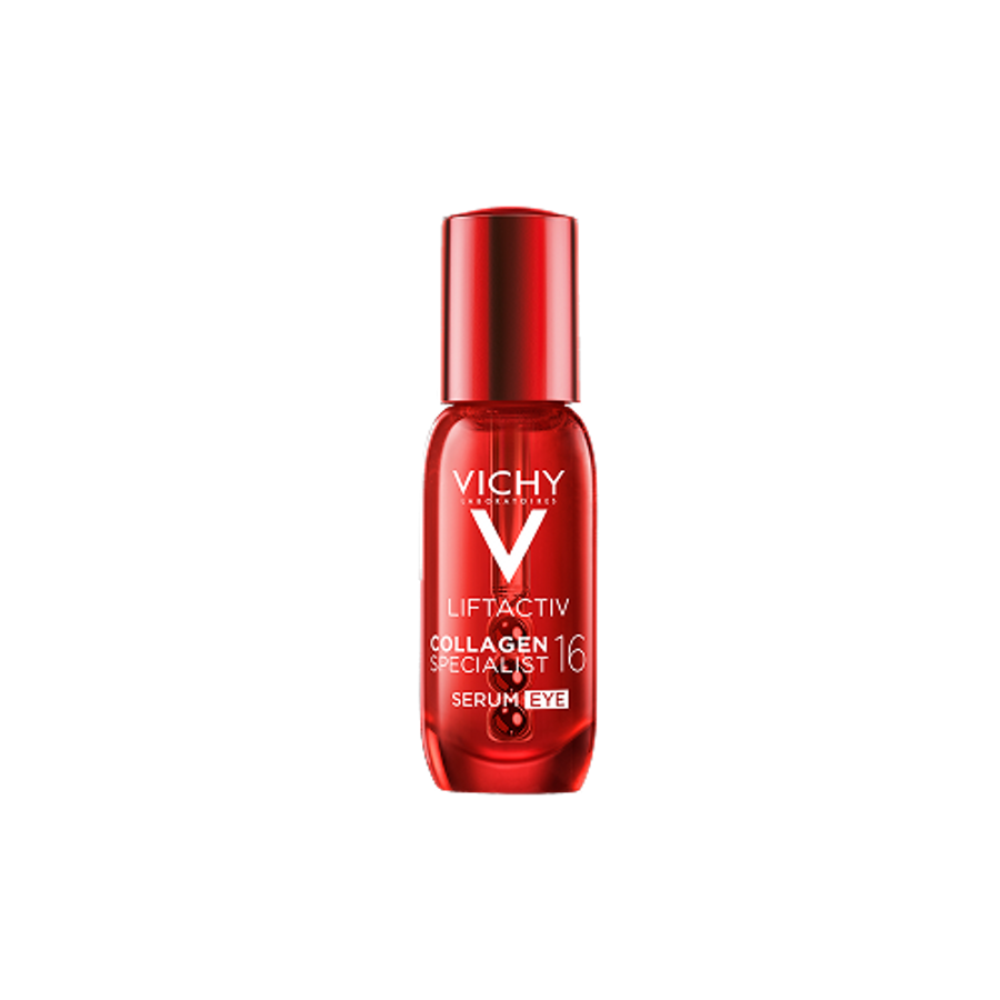 Vichy Liftactiv Specialist Collagen 16 Sérum para ojos 15 ml