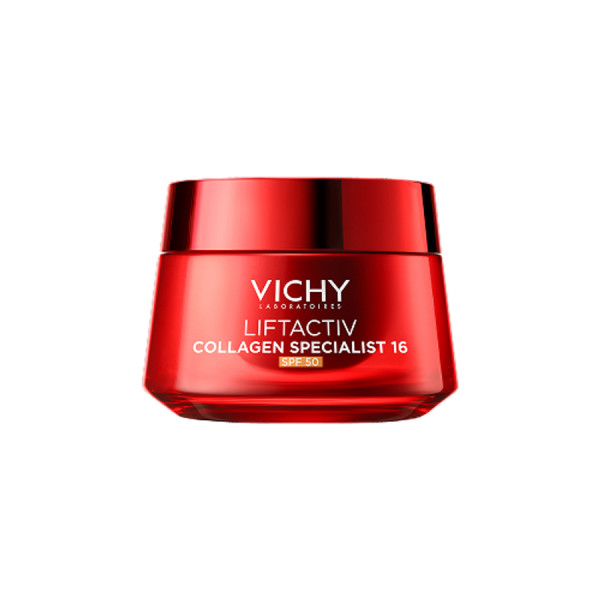 Vichy Liftactiv Specialist Collagen 16 Creme spf50 50ml