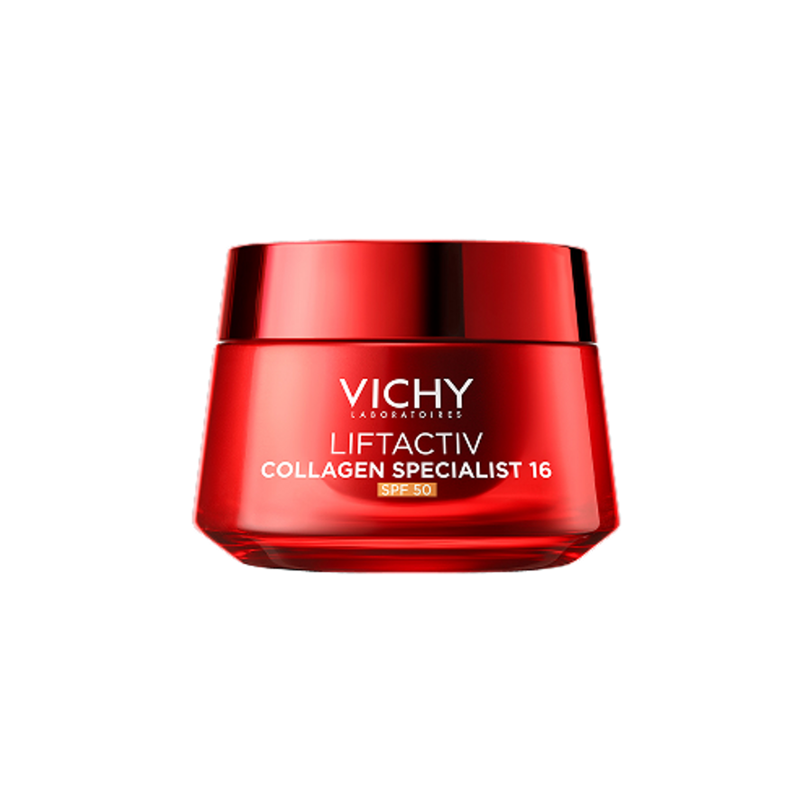 Vichy Liftactiv Specialist Collagen 16 Creme spf50 50ml
