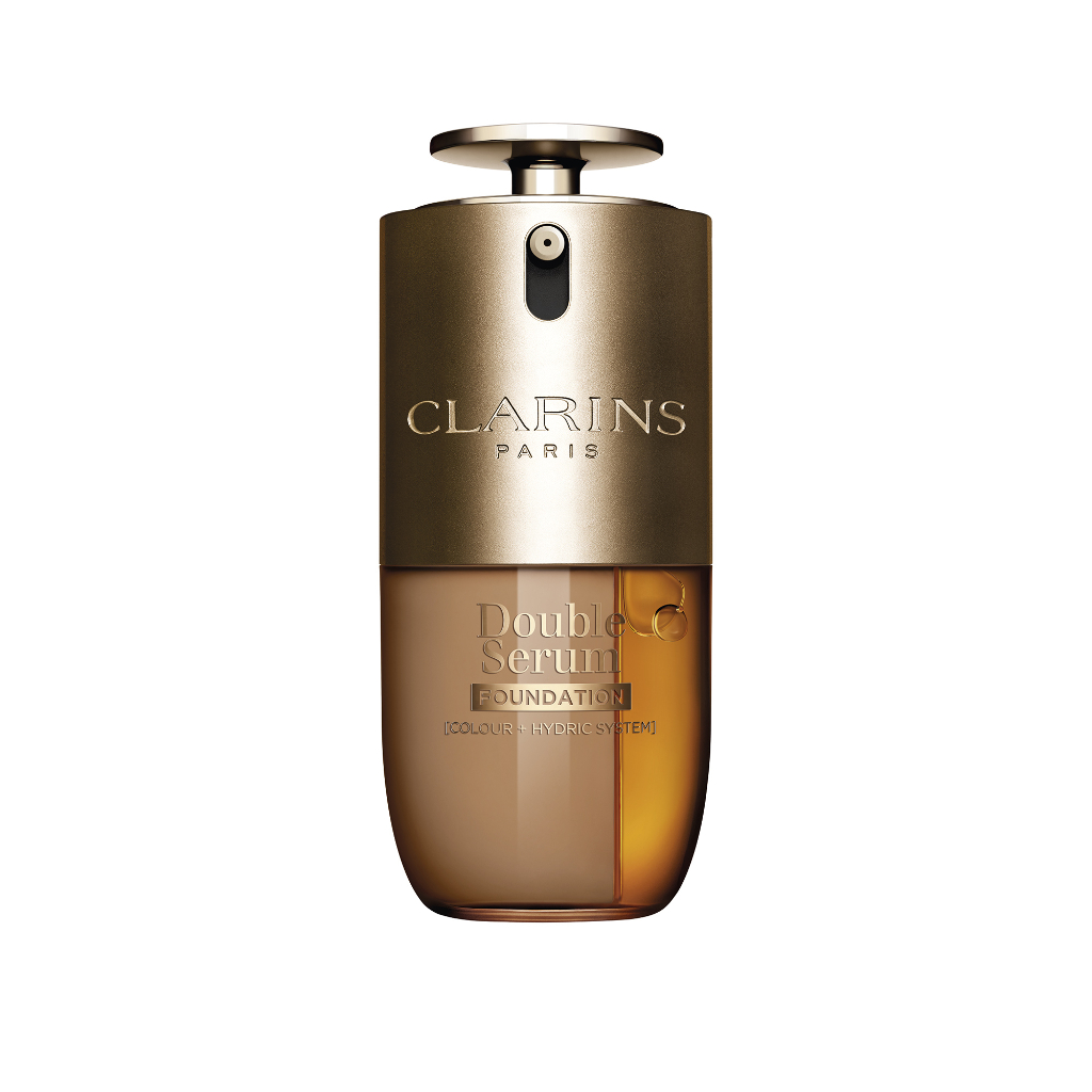 Clarins Double Serum Foundation M5N 30ml
