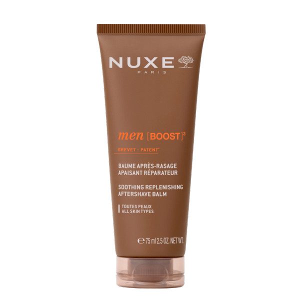 Nuxe Men Boost Bálsamos para después del afeitado 75 ml