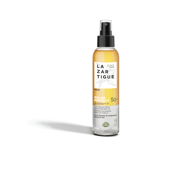 Lazartigue Solar Protect SPF50+ Ageless - 100ml