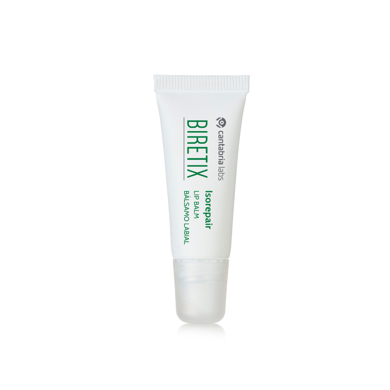 Biretix Isorepair Balsamo Labial 10ml