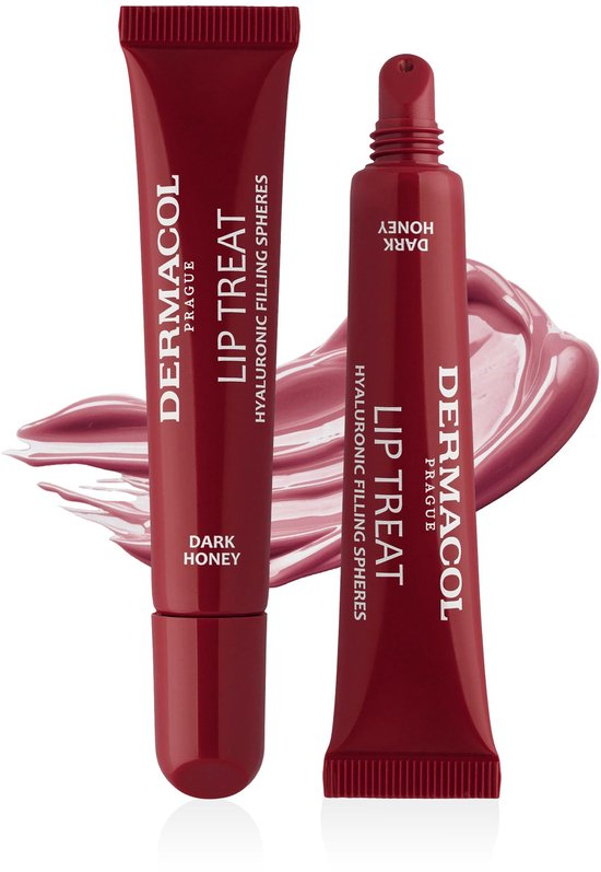 Dermacol Lip Treat N10