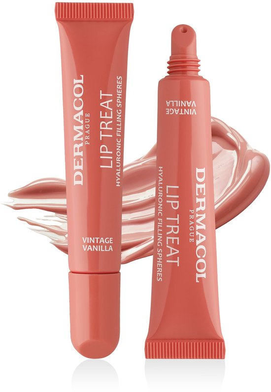 Dermacol Lip Treat N4