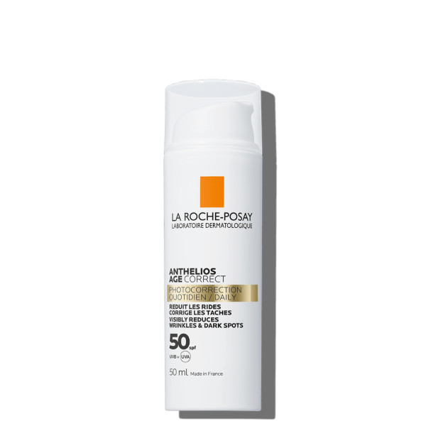 La Roche-Posay Anthelios Age Correct SPF50 - 50ml