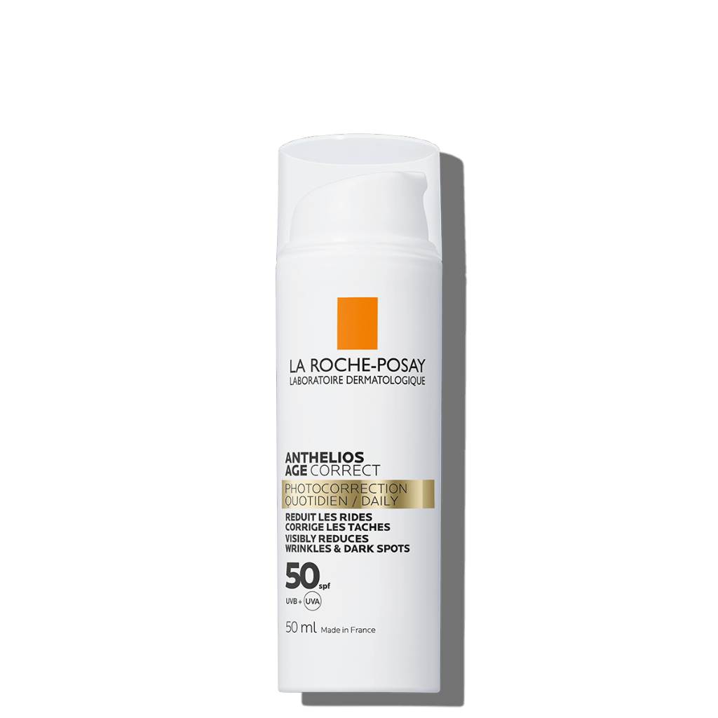 La Roche-Posay Anthelios Age Correct SPF50  - 50ml