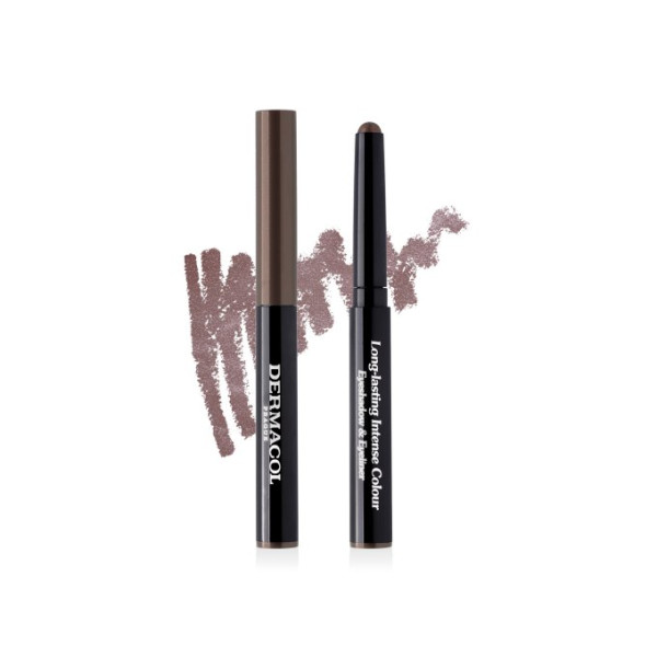 Dermacol Longlasting Intense Colour 2 em 1 N.12
