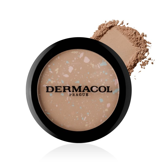 Dermacol Mineral Compact Powder N2