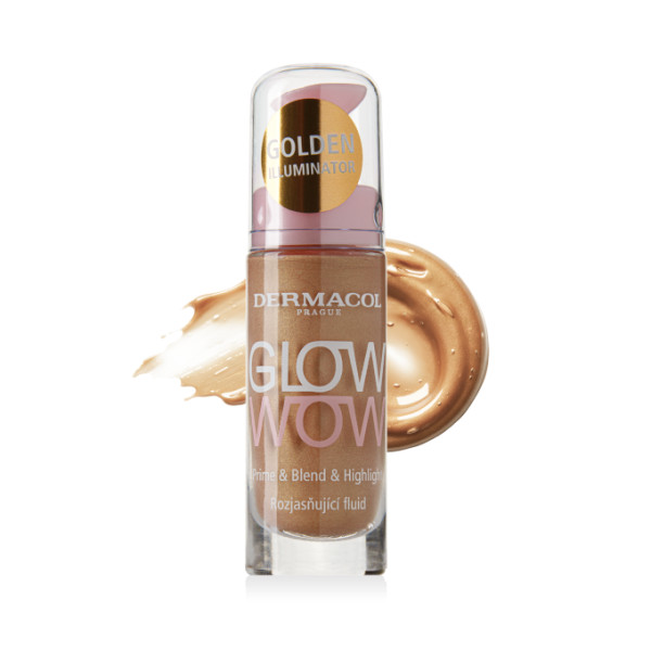 Dermacol Glow Wow