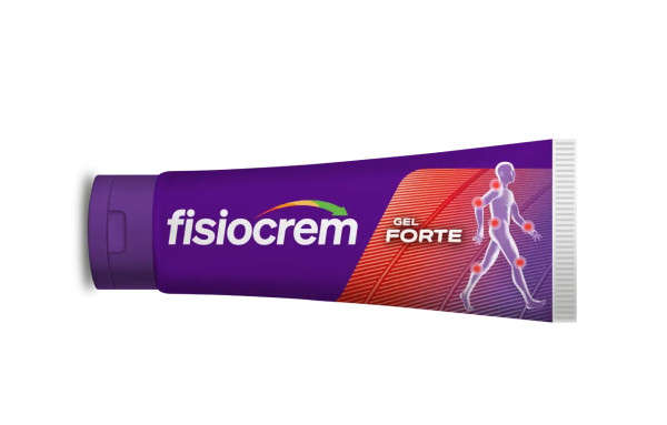 Fisiocrem Gel Forte  - 50Ml