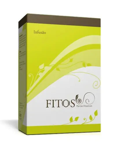 Fitos Plantas Chá Barbas Milho - 30g