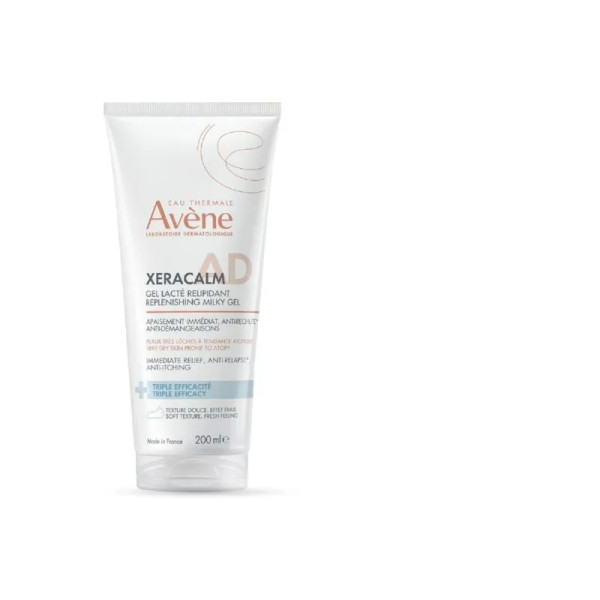 Avene Xeracalm Ad Gel Regenerador 200ml