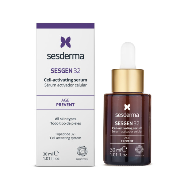 Sesderma Sesgen 32 Serum Activador Celular - 30ml