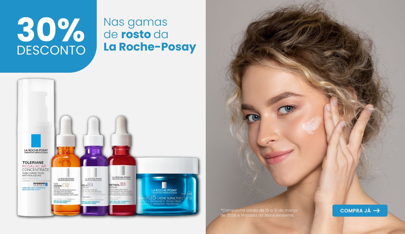 La Roche Posay