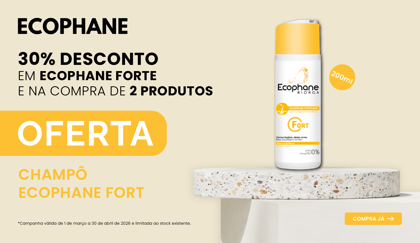 Ecophane