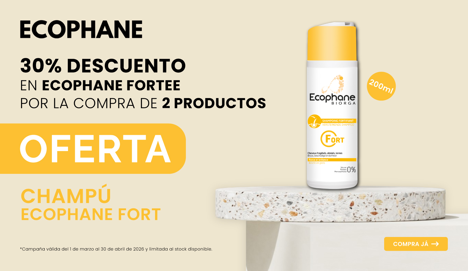 Ecophane