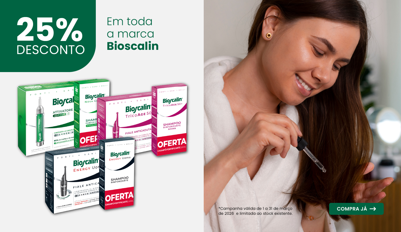 Bioscalin