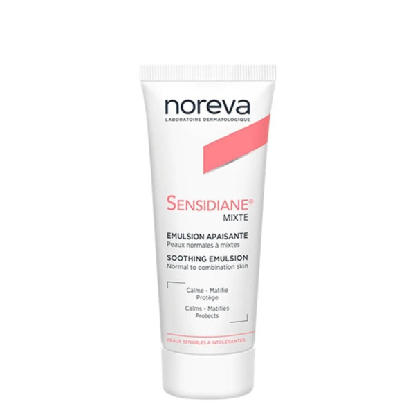 Noreva Sensidiane Emulsión para Piel Mixta 40 ml Precio Especial