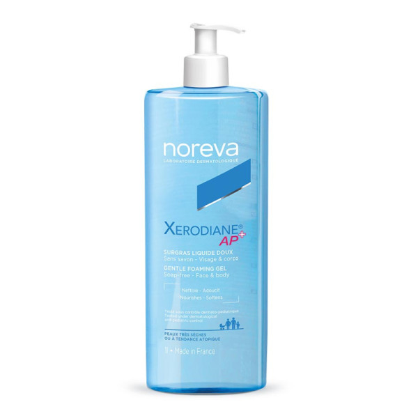 Noreva Xerodiane Cera+ Surgras 1L Precio especial