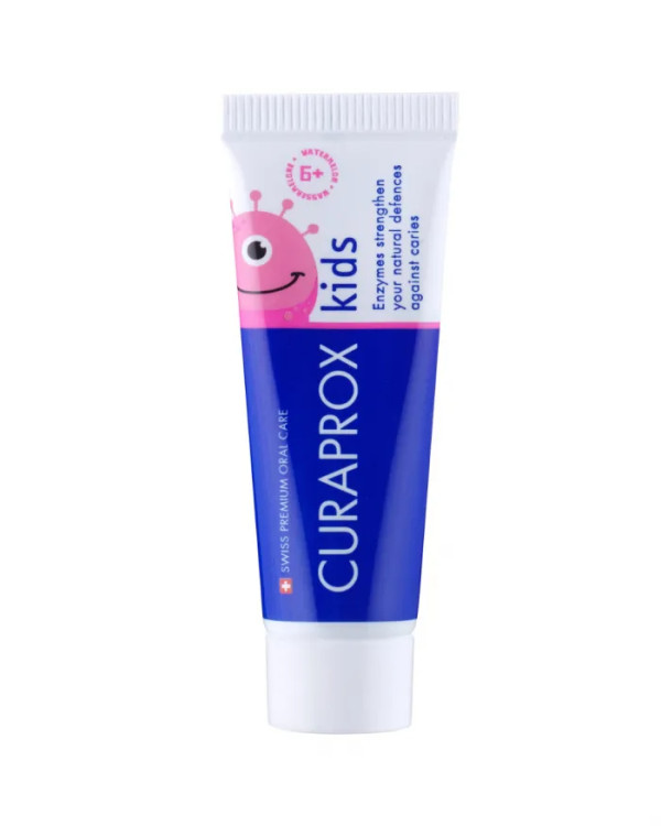 Curaprox Kids Pasta Dentífrica Melancia 10ml