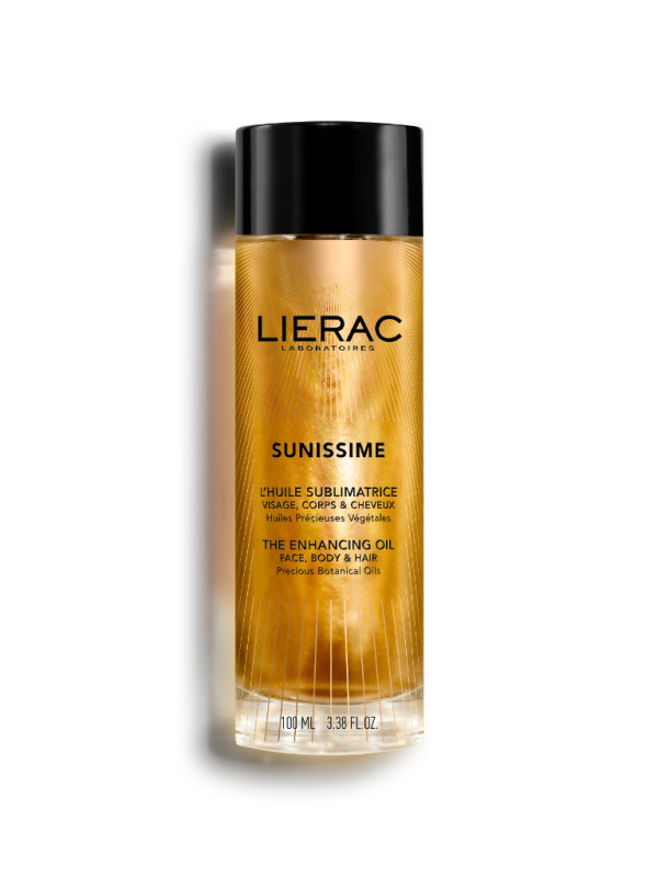 Aceite sublimador Lierac Sunissime 100 ml
