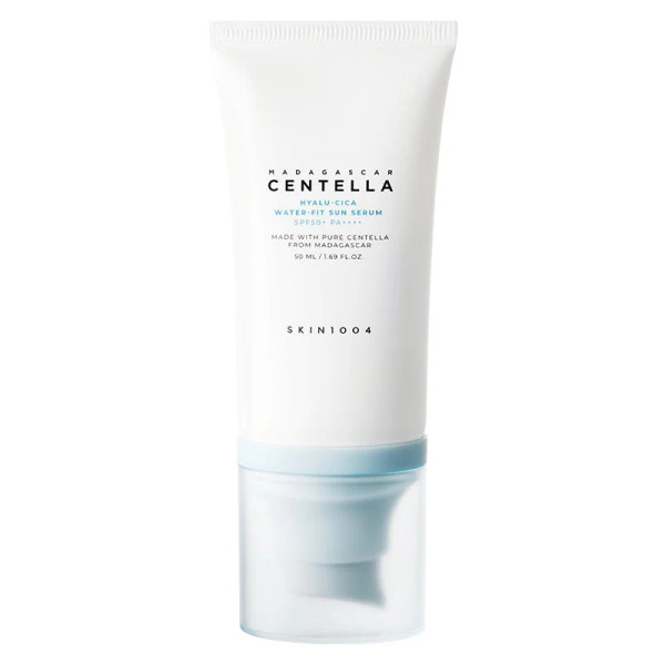 Skin1004 Centella Madagascar Hyalu-Cica Spf50+50Ml