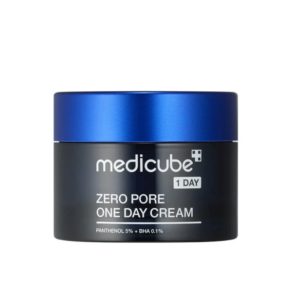 Medicube Zero Pore Crema de día 50ml