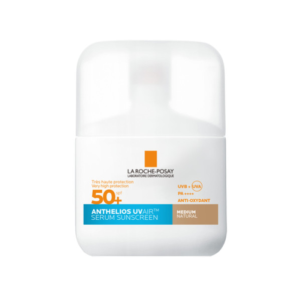 La Roche Posay Anthelios UVair Serum_ Cor Medium_SPF50+ - 50Ml