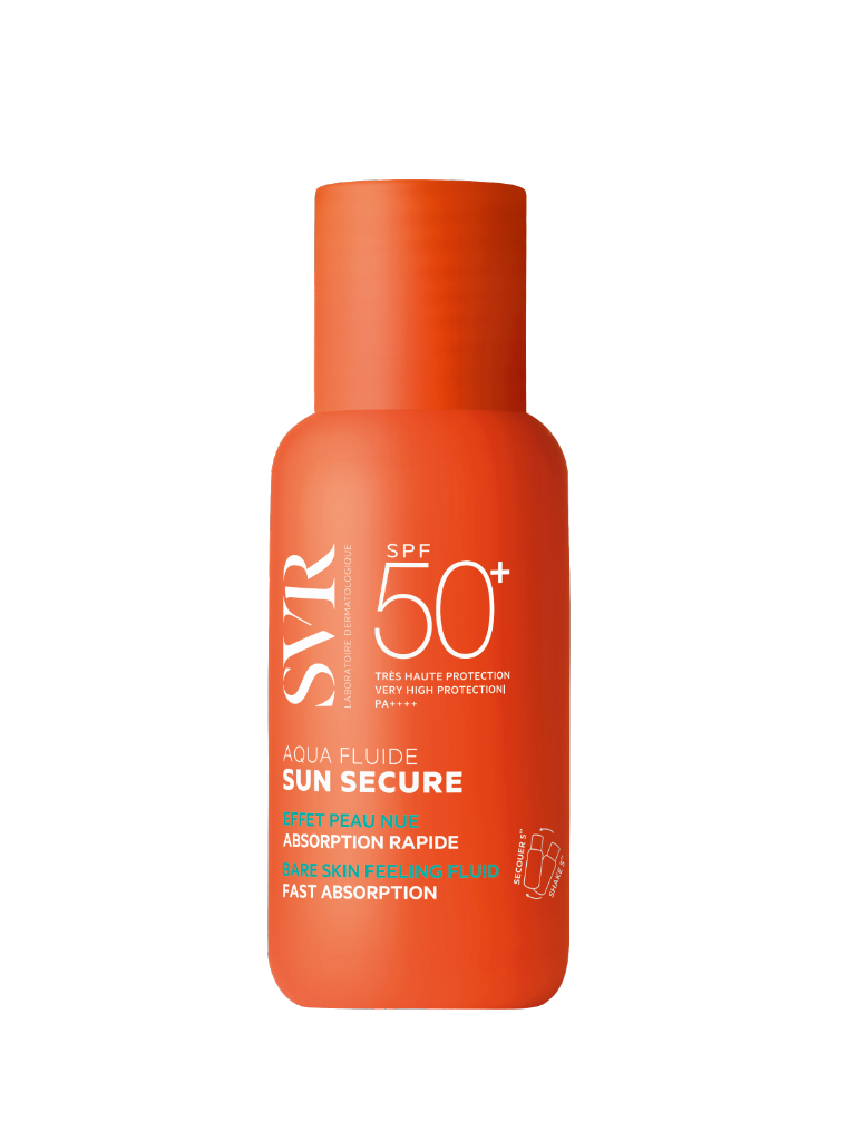 SVR Sun Secure Aqua Fluid SPF50+ - 50Ml
