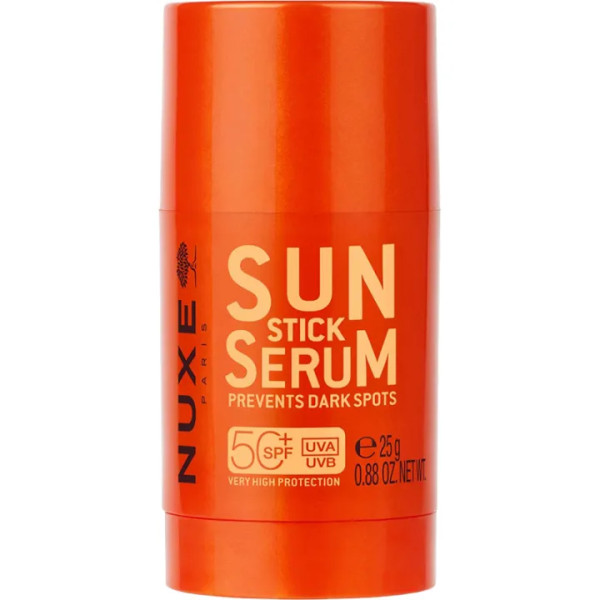 Nuxe Sun Serum Stick SPF50+ - 25G