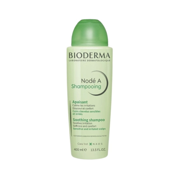 Node Bioderma A Champô 400 Ml