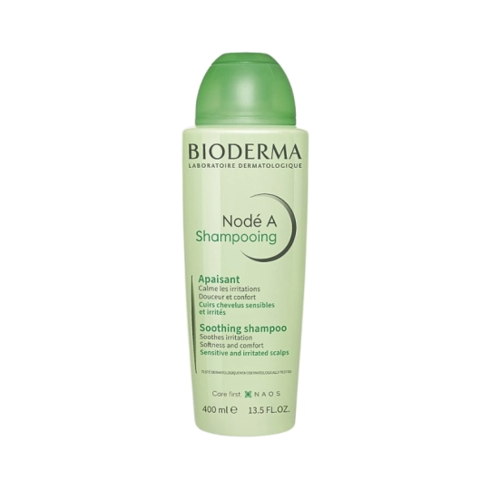 Node Bioderma A Champô 400 Ml